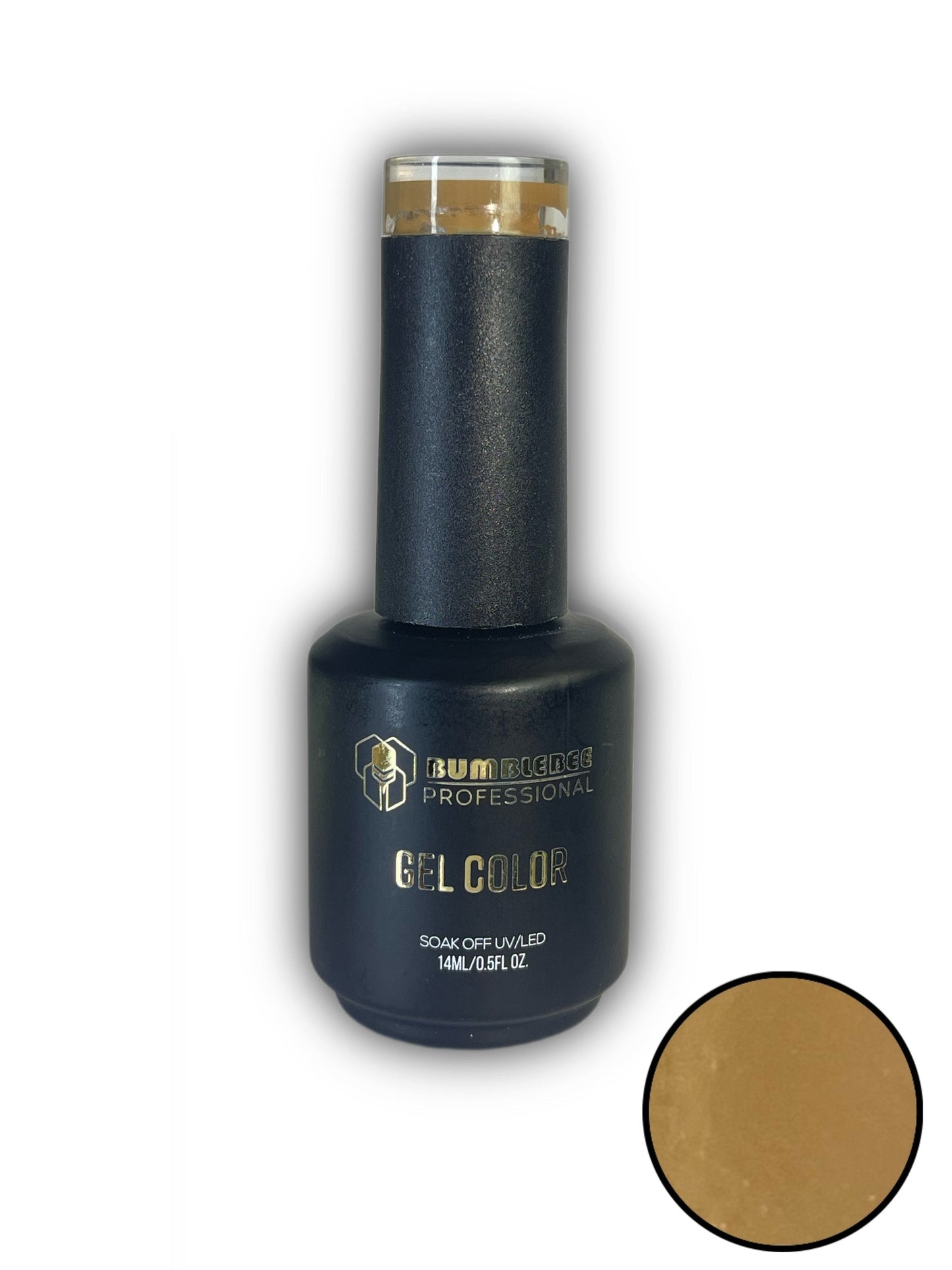 Bumblebee Gel: BBGC008
