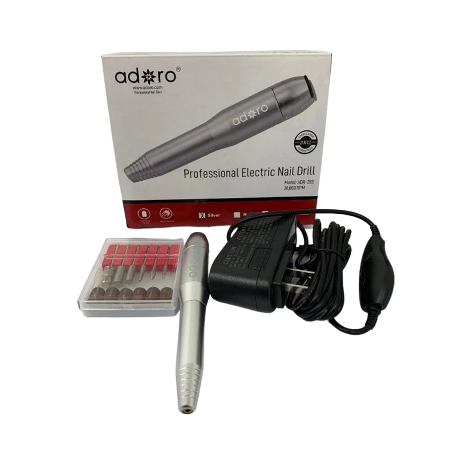 Adoro Professional Electric Nail Drill