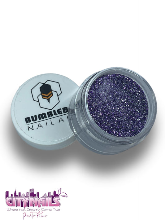 Powder Acrylics Artistry Glitz Collection: Alexandrite (0.5 oz.)