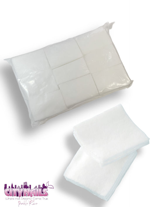Anti-lint Wipes
