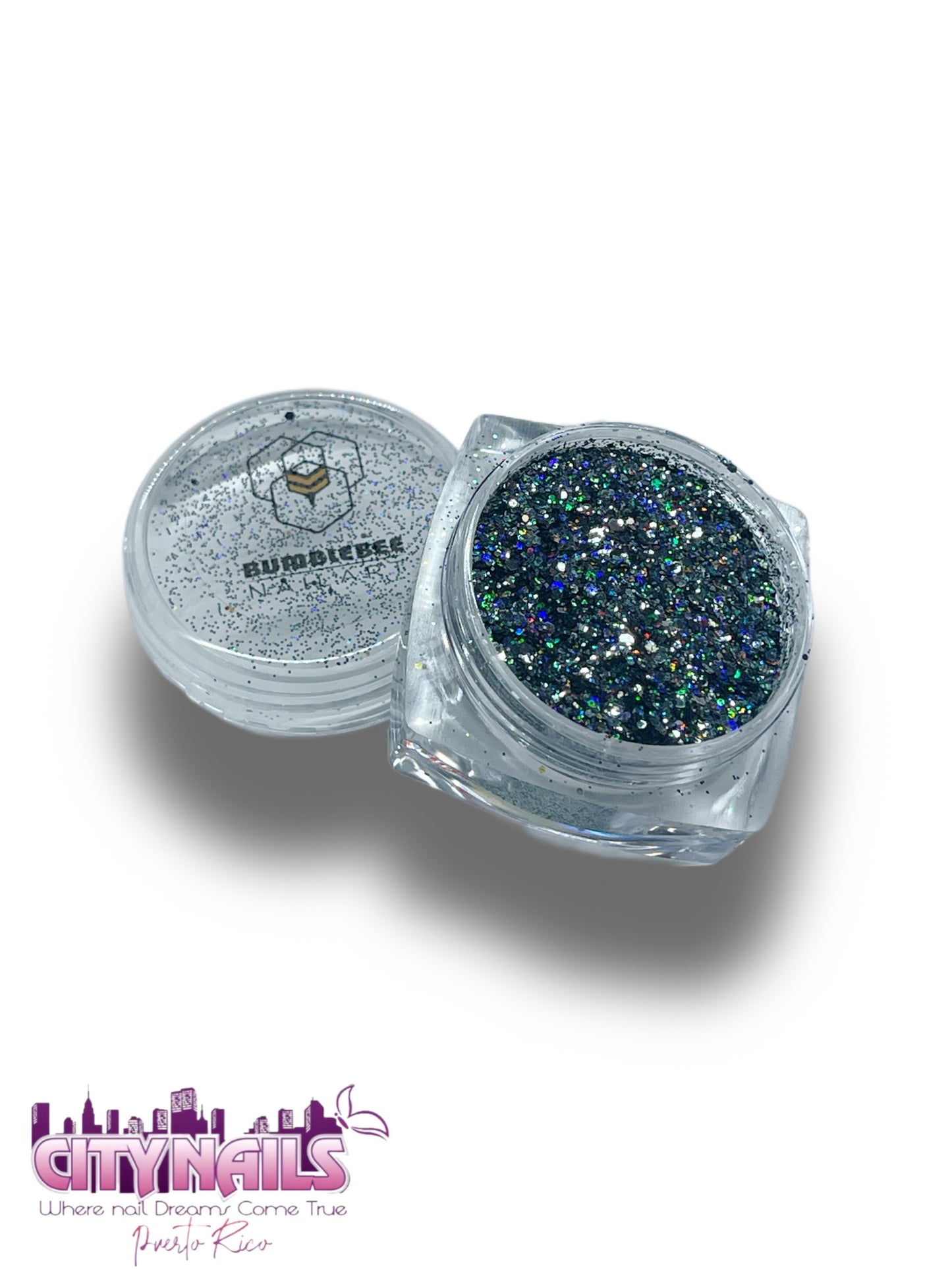 Artistic Glitter Collection #11