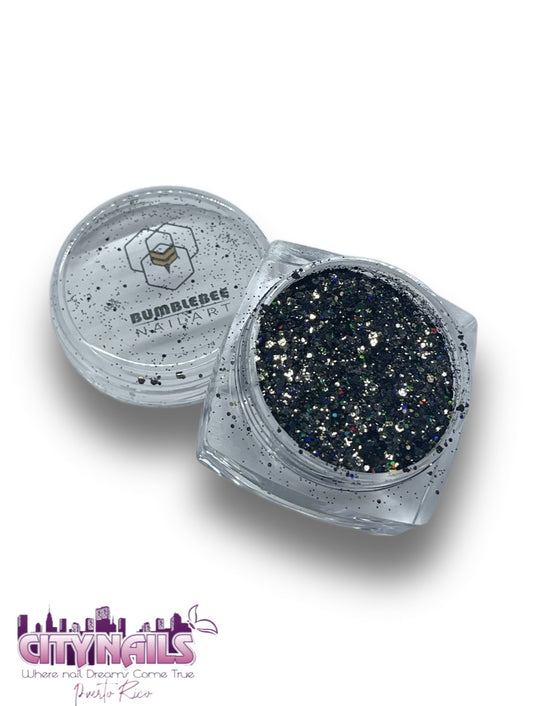 Artistic Glitter Collection #12