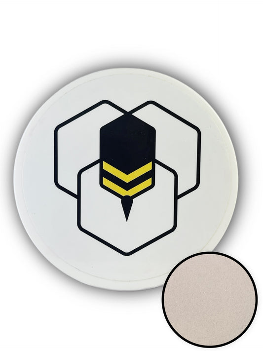 Bumblebee Covers: Baby Pink (2 oz.)