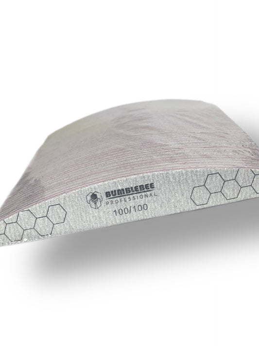 BB 100/100 Nail File 50 Pack