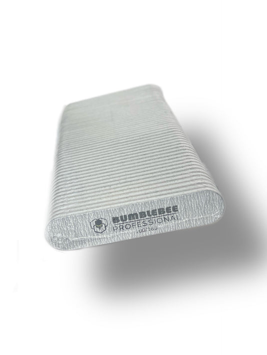 BB 100/180 Mini Nail Files Pack