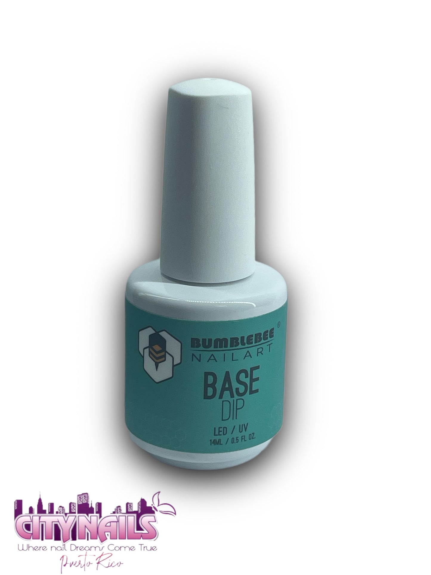 Bumblebee Base Dip (0.5 oz.)
