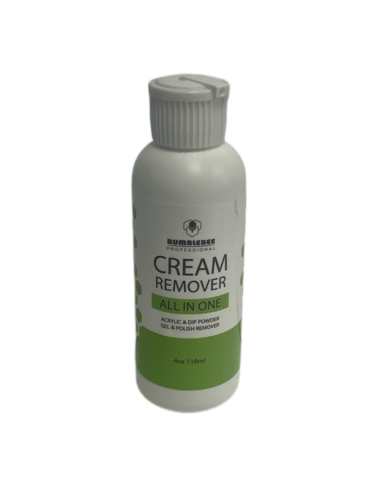 BB Cream Remover 4 oz.