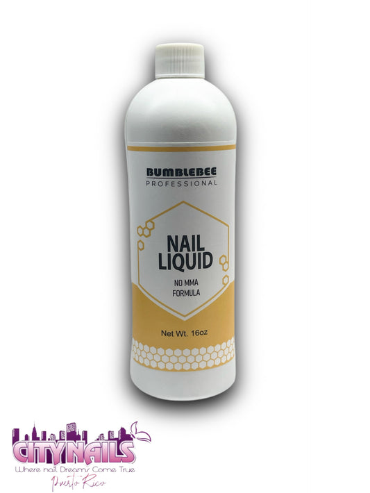 BB Nail Liquid No MMA Formula 16 oz.