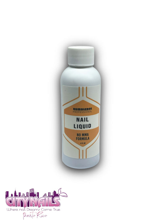 BB Nail Liquid No MMA Formula 4 oz.