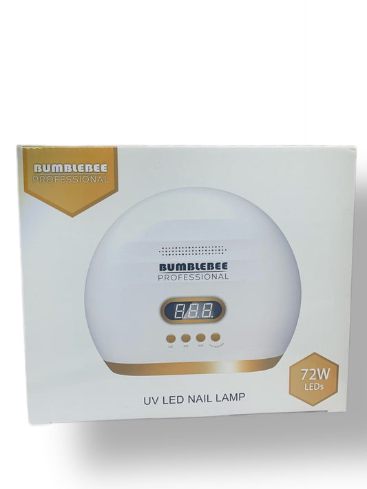 Bumblebee UV/Led Nail Lamp