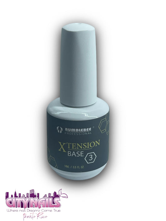 Bumblebee Xtension Base (0.5 oz.)