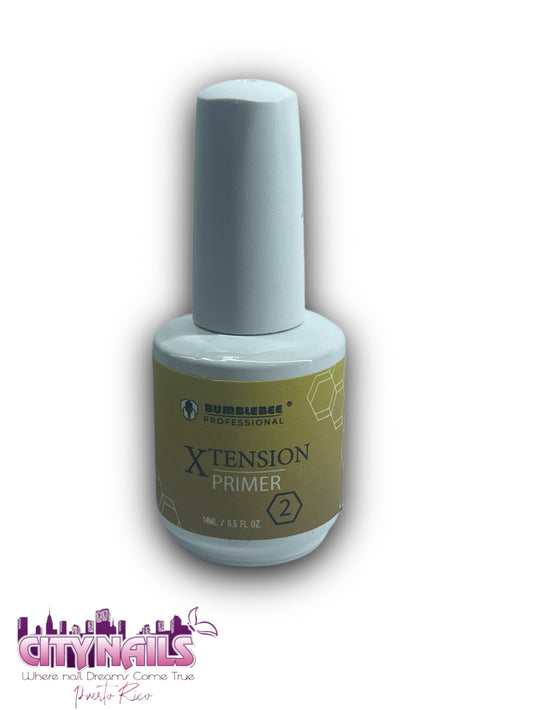 Bumblebee Xtension Primer (0.5 oz.)