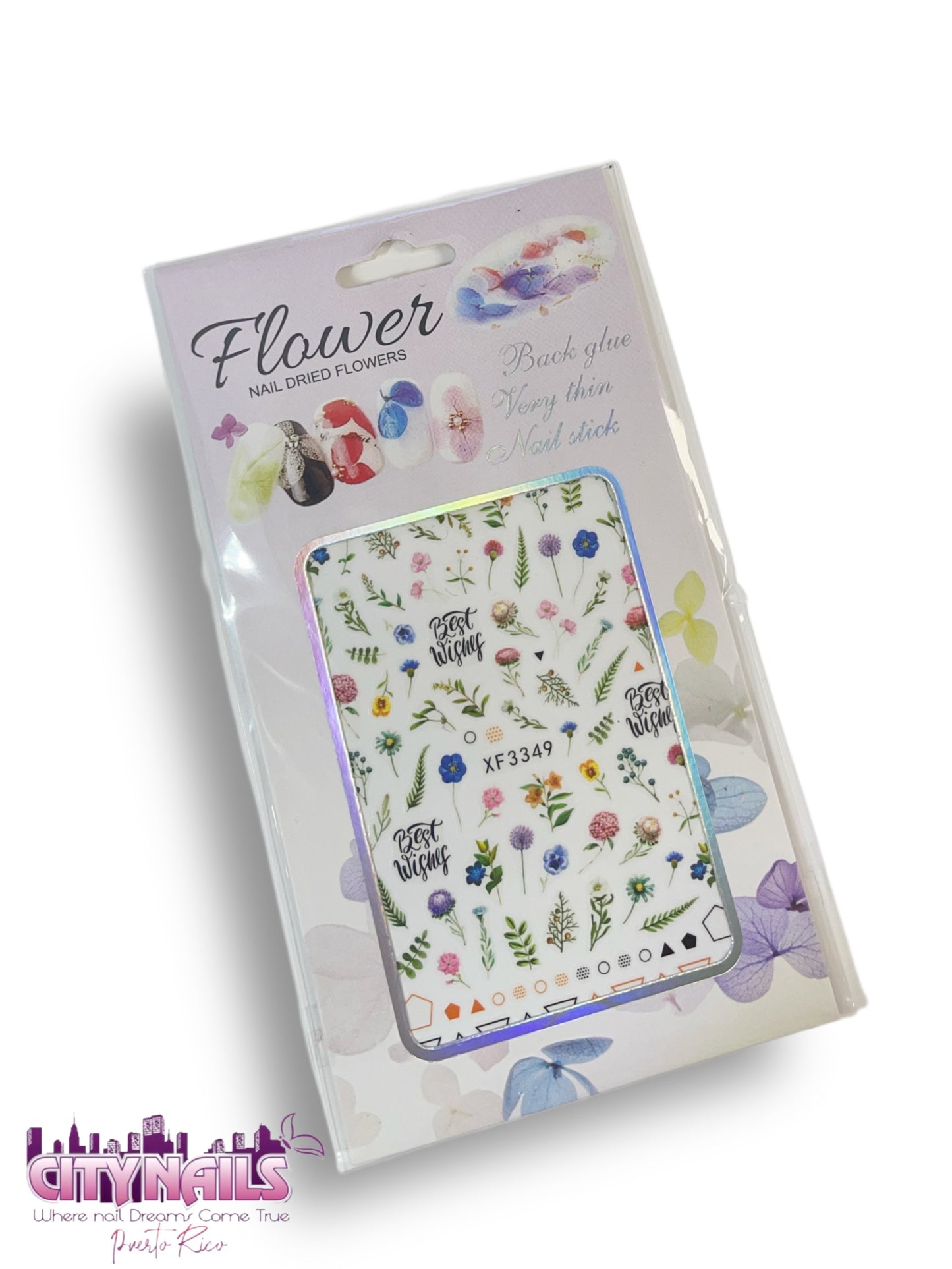 Best Wishes Stickers