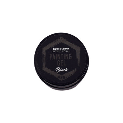 Painting Gel: Black