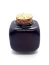 Black Square Dappen Dish