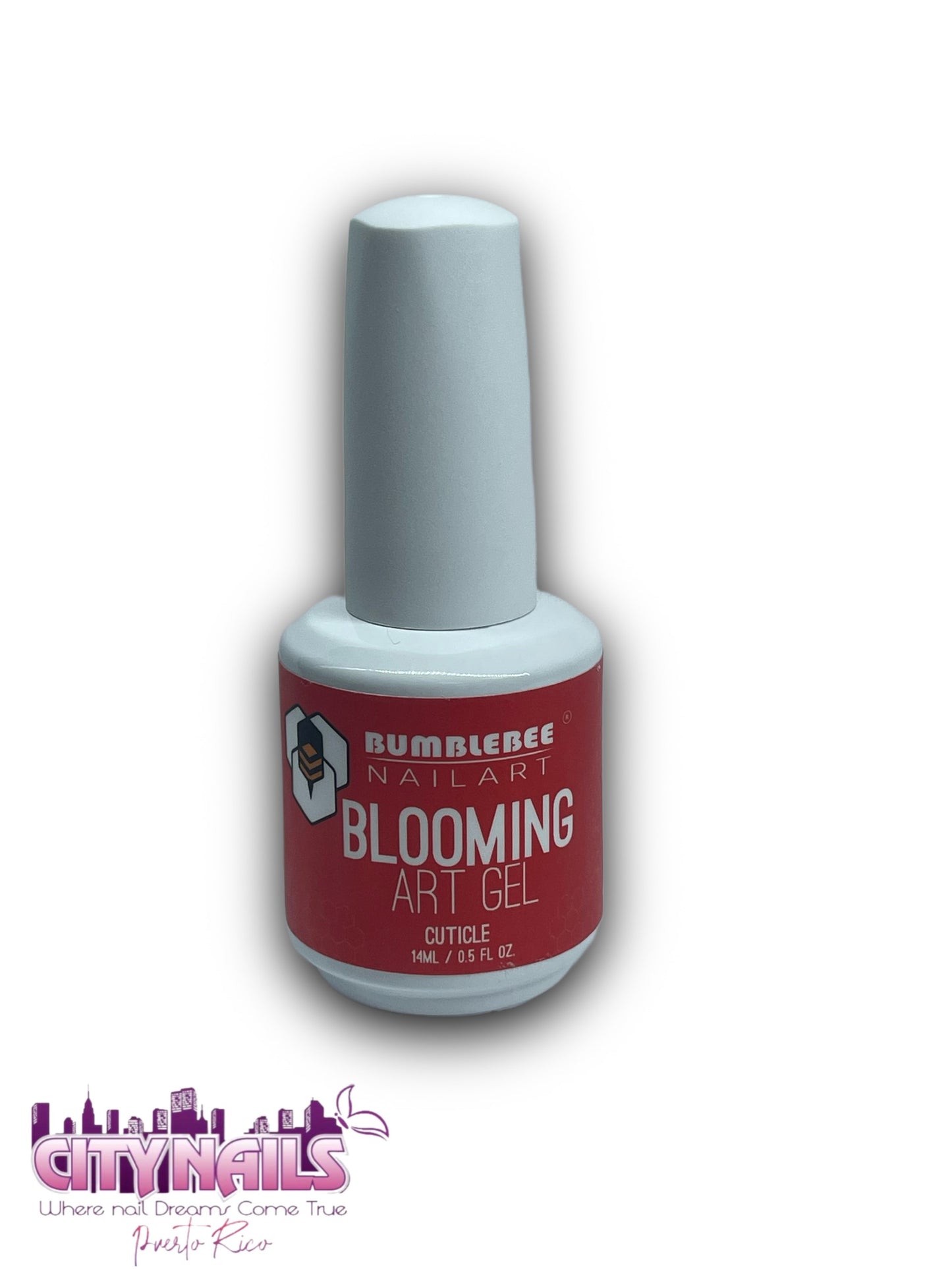 BB Blooming Art Gel