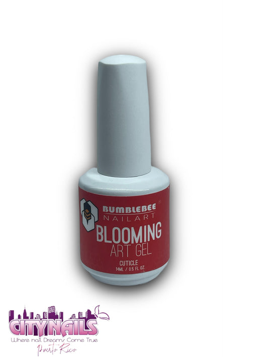 BB Blooming Art Gel
