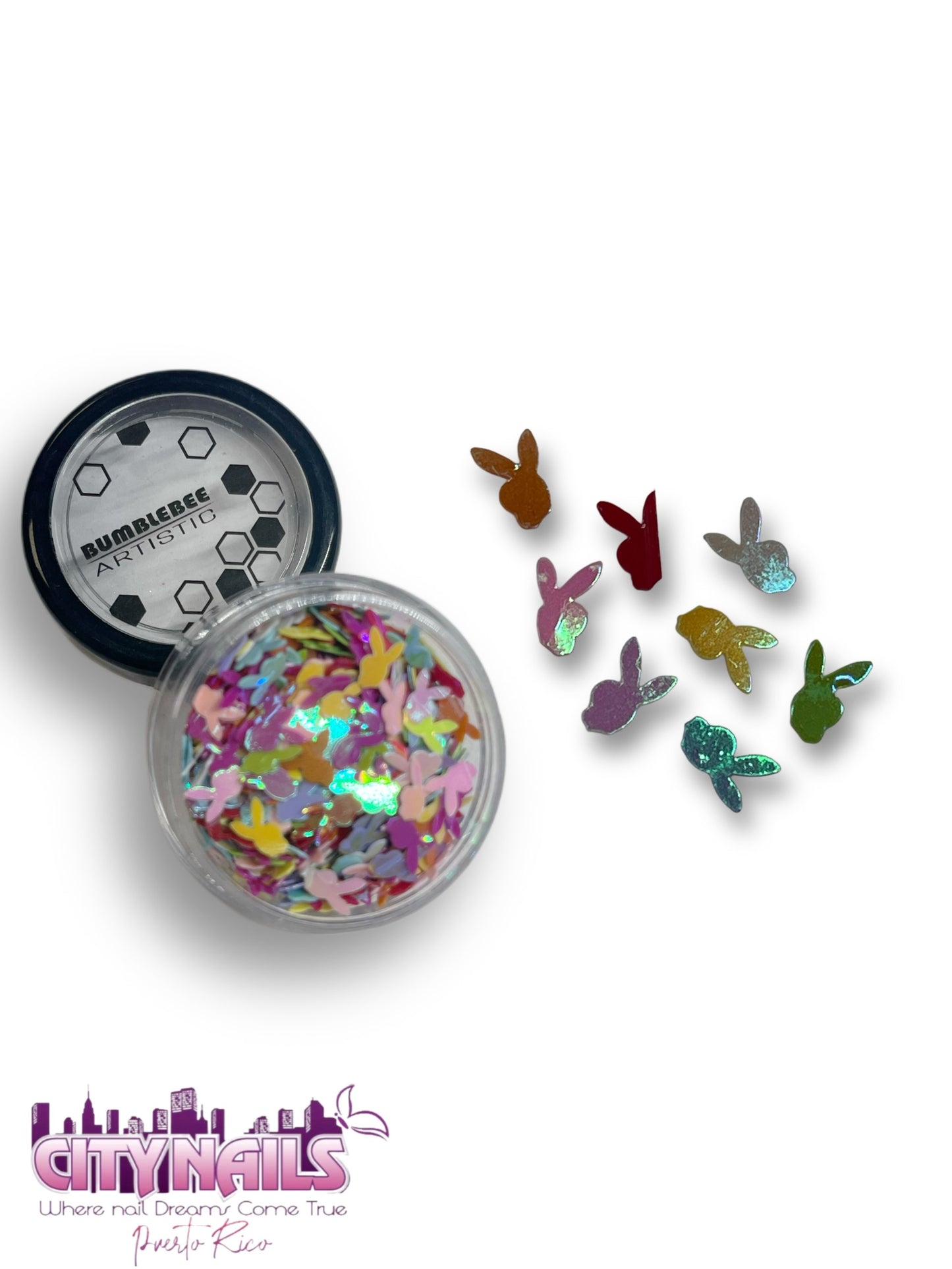 Shapes Collection: Bonnie