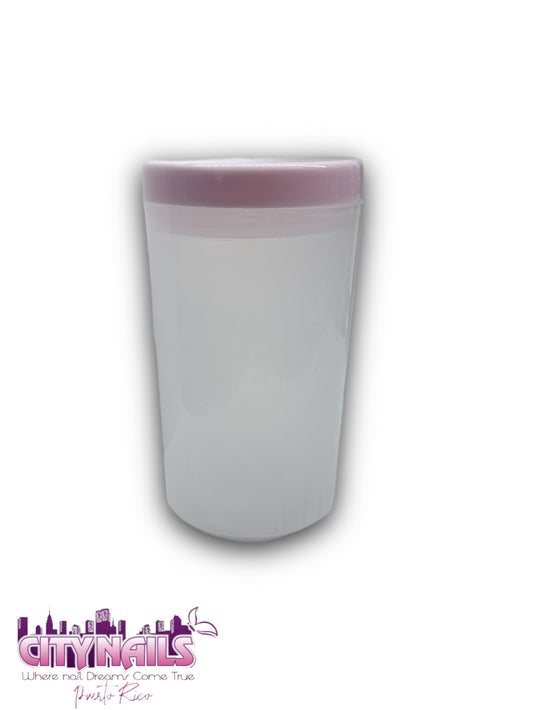 Brush Cleaner Liquid Holder