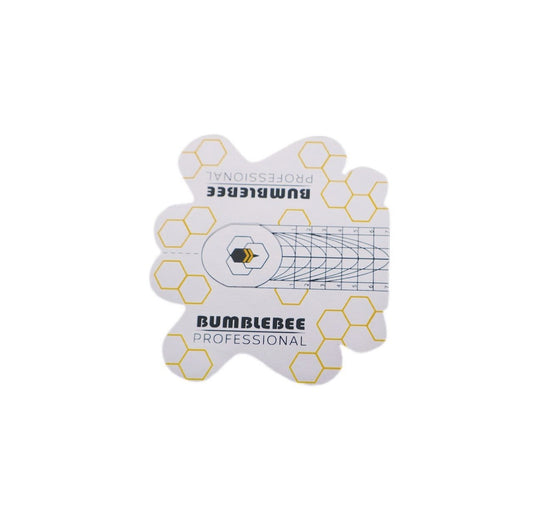 Bumblebee Nail Forms