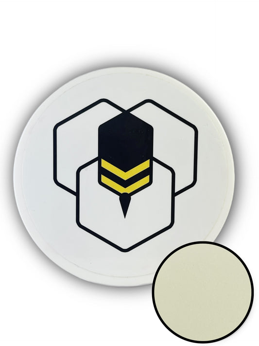 Bumblebee Covers: Cher (2 oz.)