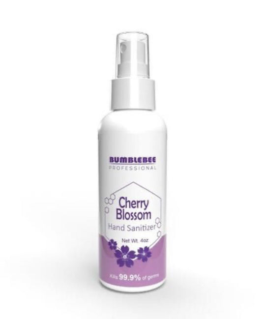 Cherry Blossom Hand Santizer