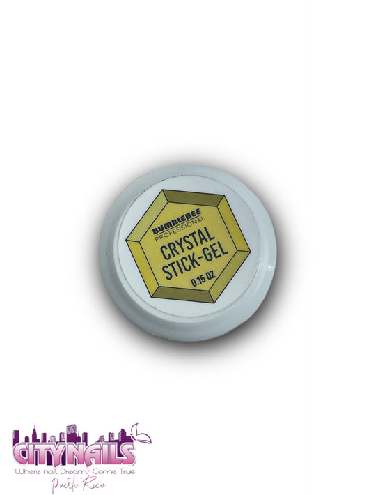 Bumblebee Crystal Stick Gel (0.15oz.)
