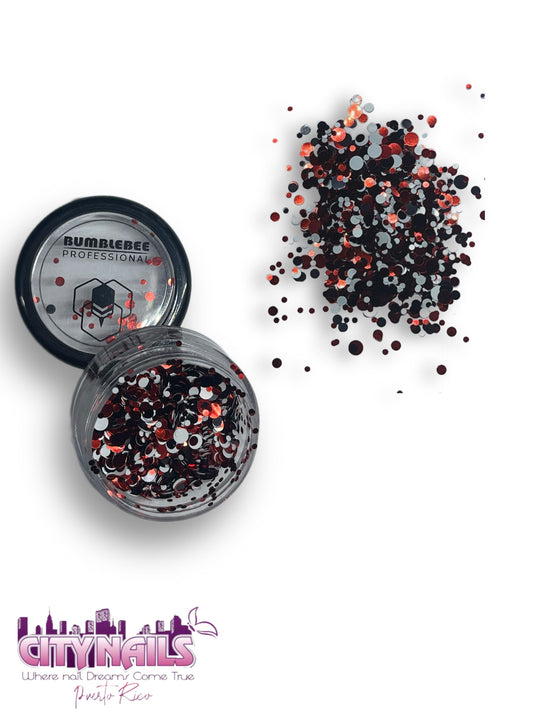 Artistic Confetti Collection: Dazzle