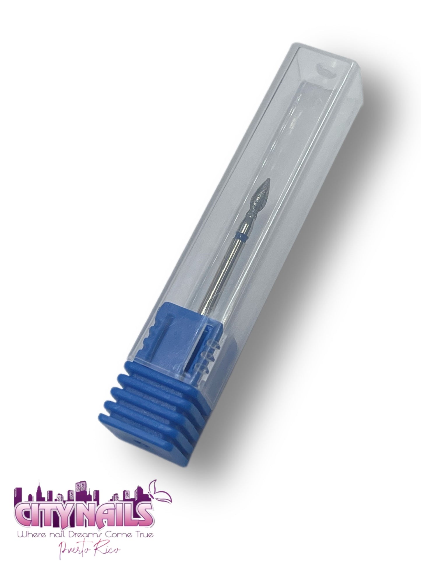 Drill Bits: Blue Tulip