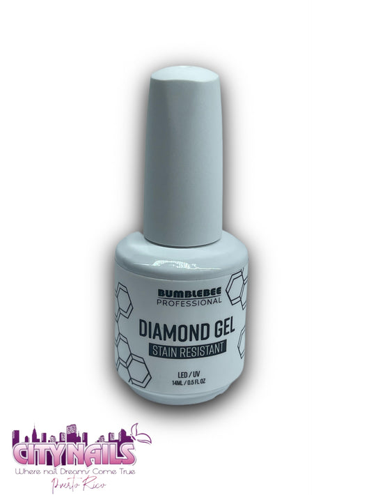 BB Stain Resistant Diamond Gel