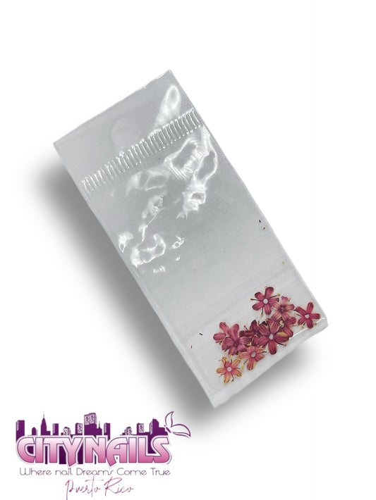 Small Dried Flowers: #39