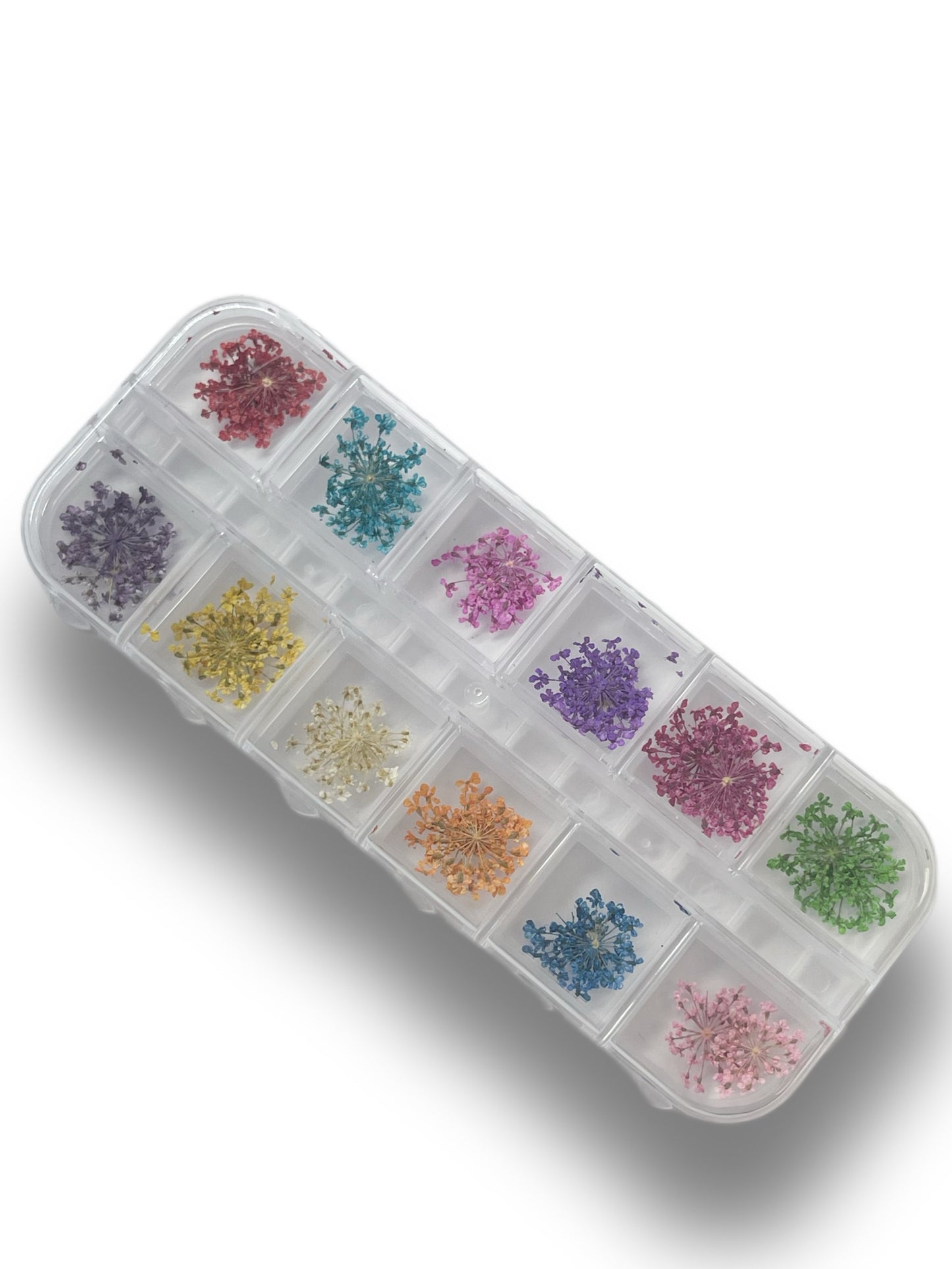 Boxed Decorations: Flower Bush Ver. 1