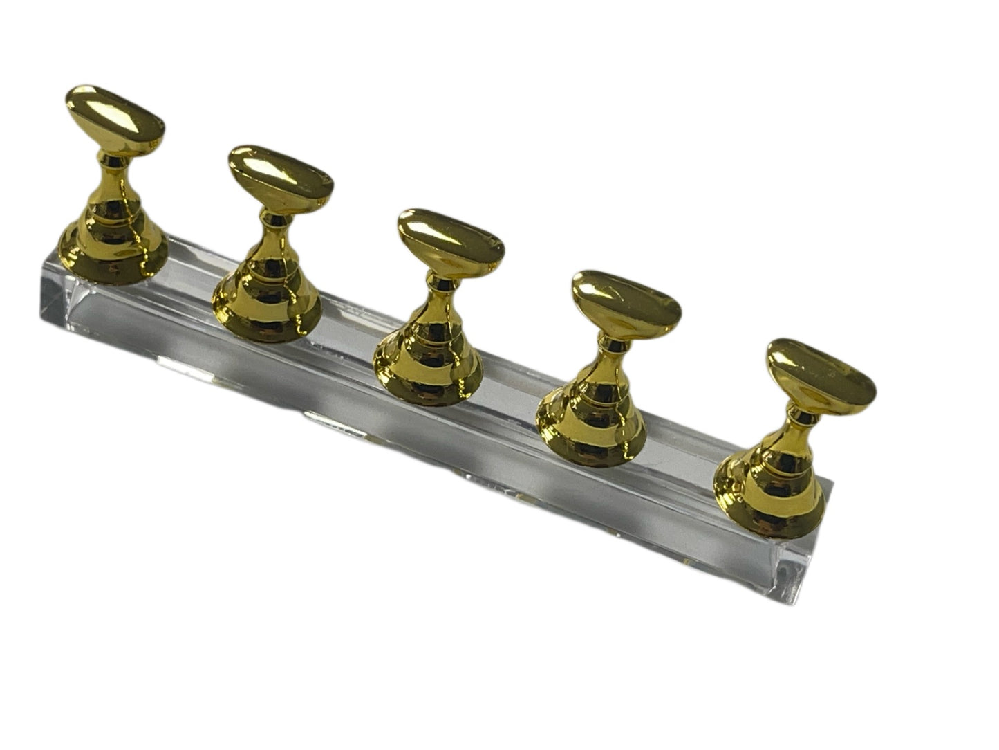 GNDG Accesory Curve Making Model: Gold