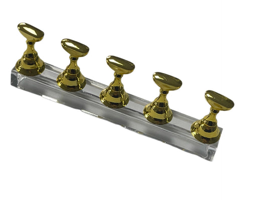 GNDG Accesory Curve Making Model: Gold
