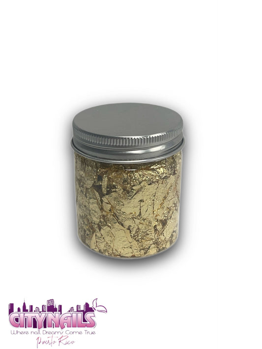 Gold Foil