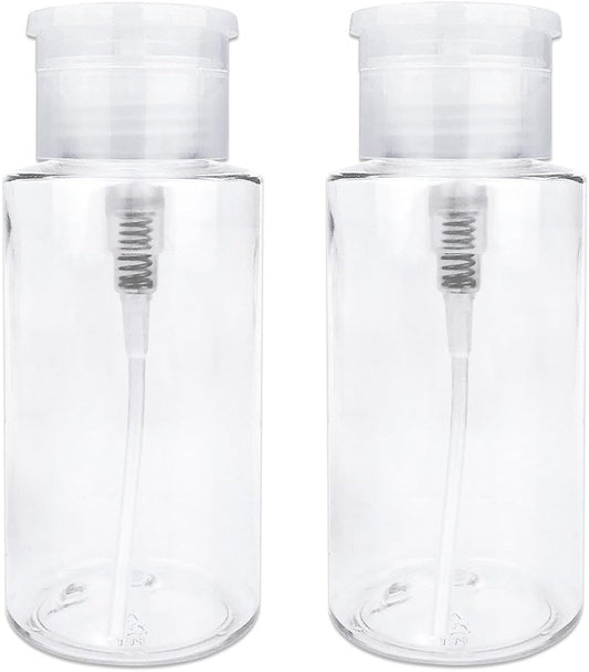 Pump Bottle