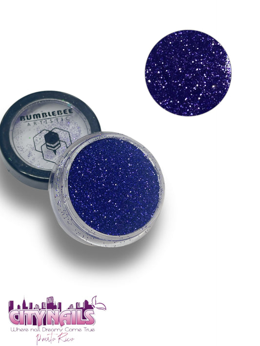 Loose Glitter Collection: Purple (2)