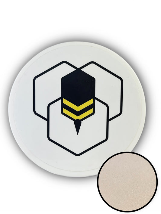 Bumblebee Covers: Millenial Pink (2 oz.)