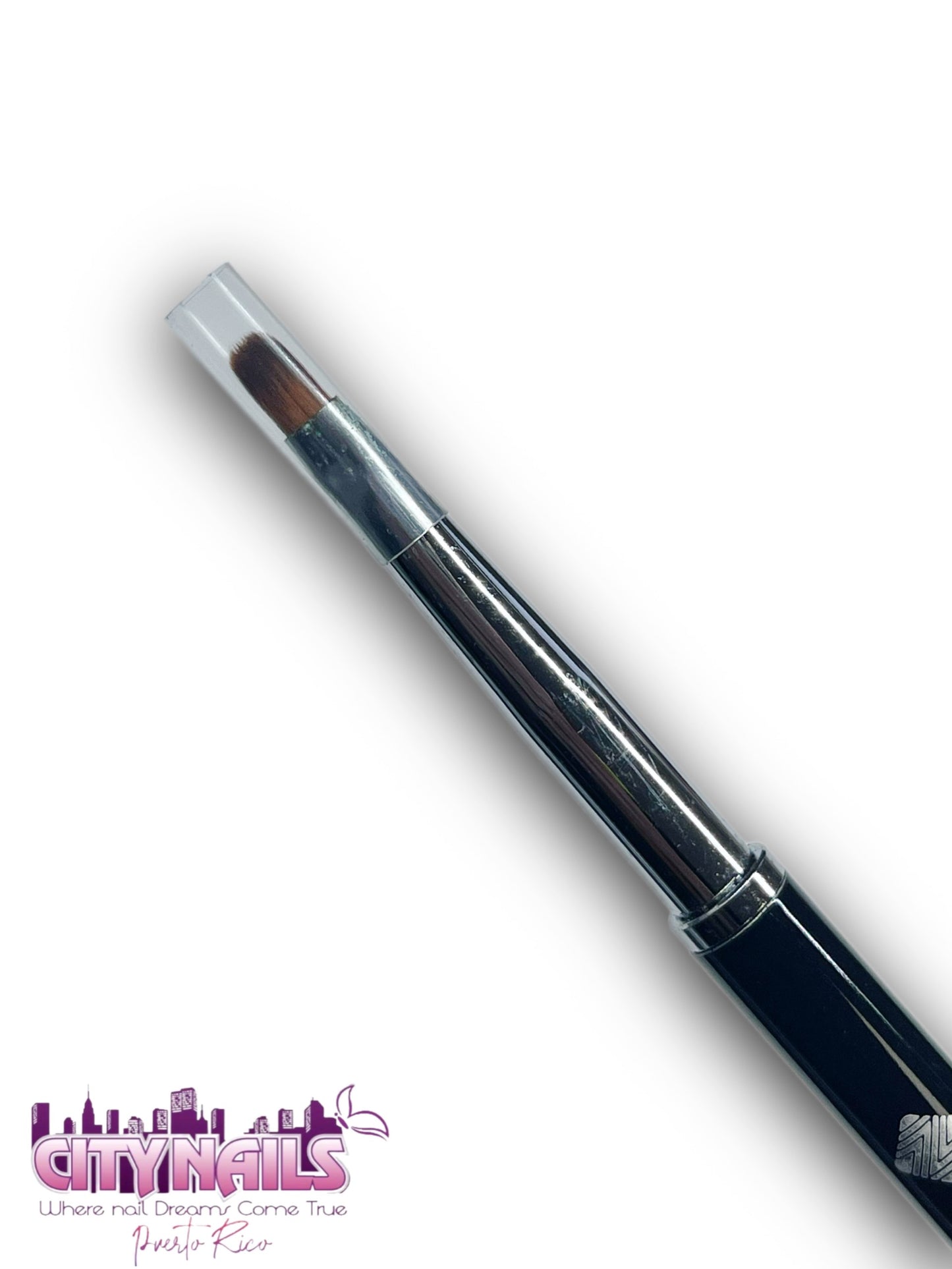 Mini Flower Brush
