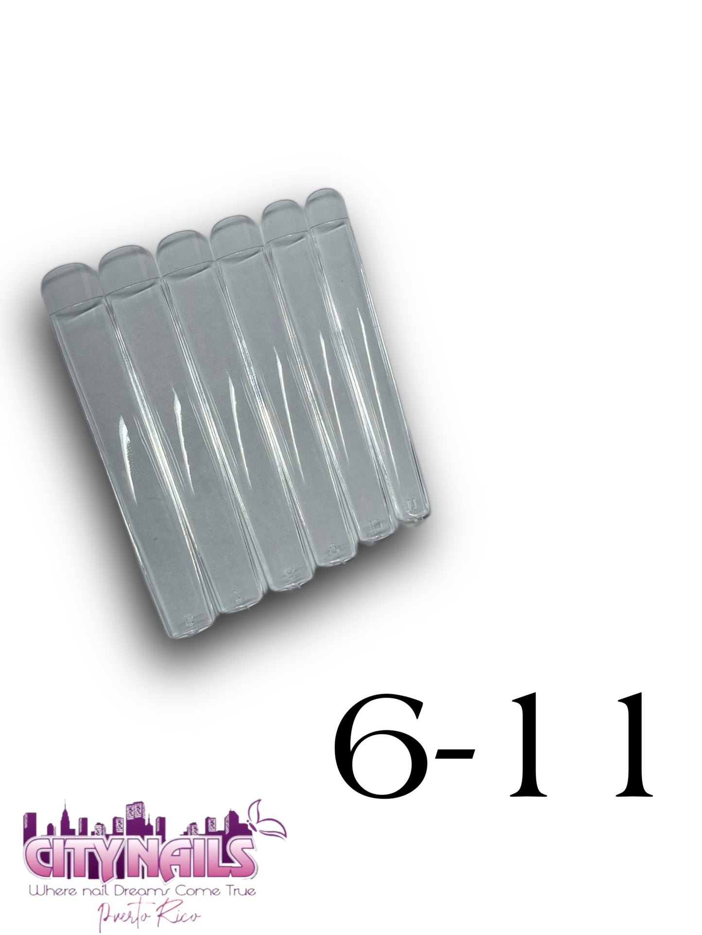 Nail Art Tips