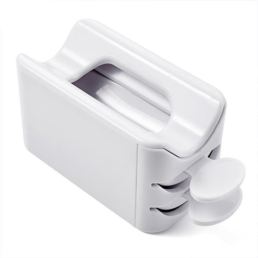 Nail Powder Storage