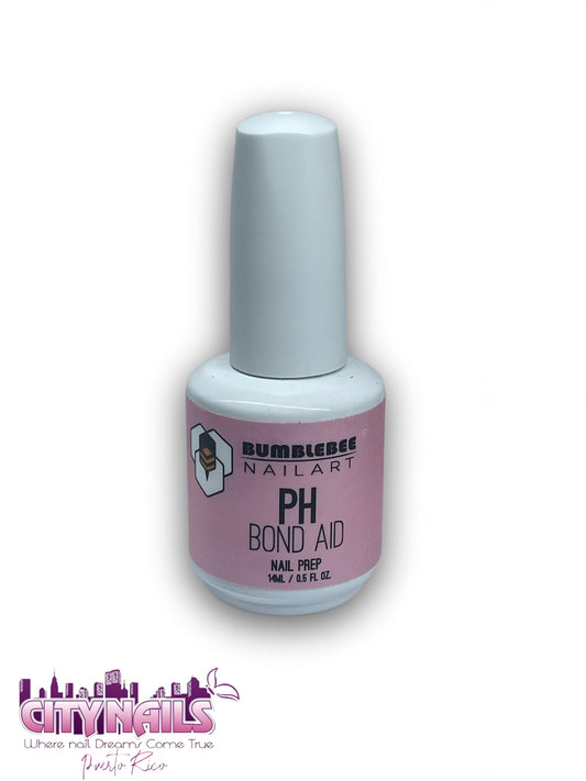 BB PH Bond Aid