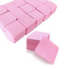 Nail Wipes (300 pcs.)