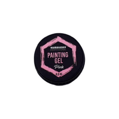 Painting Gel: Pink