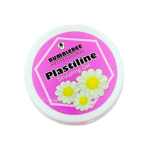 Plastiline Sculpting Gel: Majestic Purple