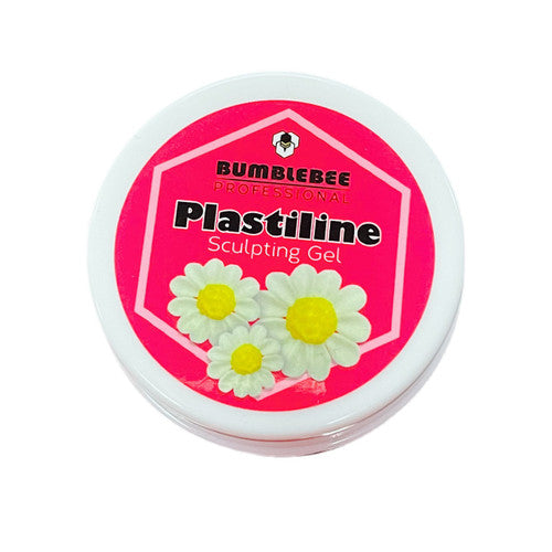 Plastiline Sculpting Gel: Barbie Pink