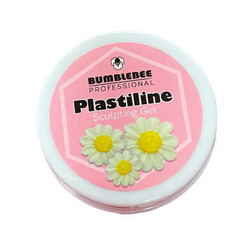 Plastiline Sculpting Gel: Candy Pink