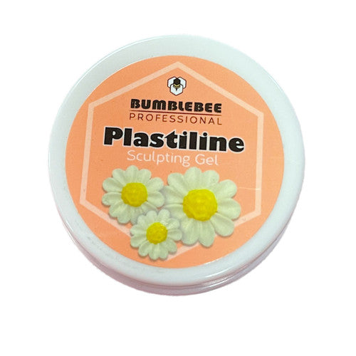 Plastiline Sculpting Gel: Coral Pink