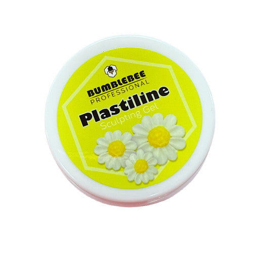 Plastiline Sculpting Gel: Minion Yellow
