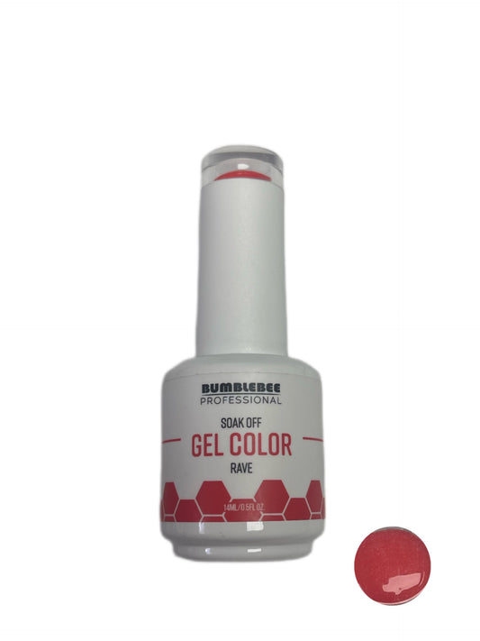 Bumblebee Gel Color Rave